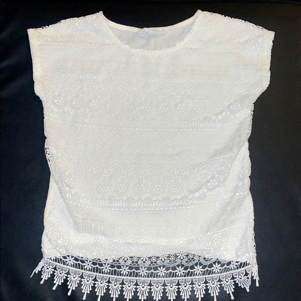 Kids Cute H&M Top